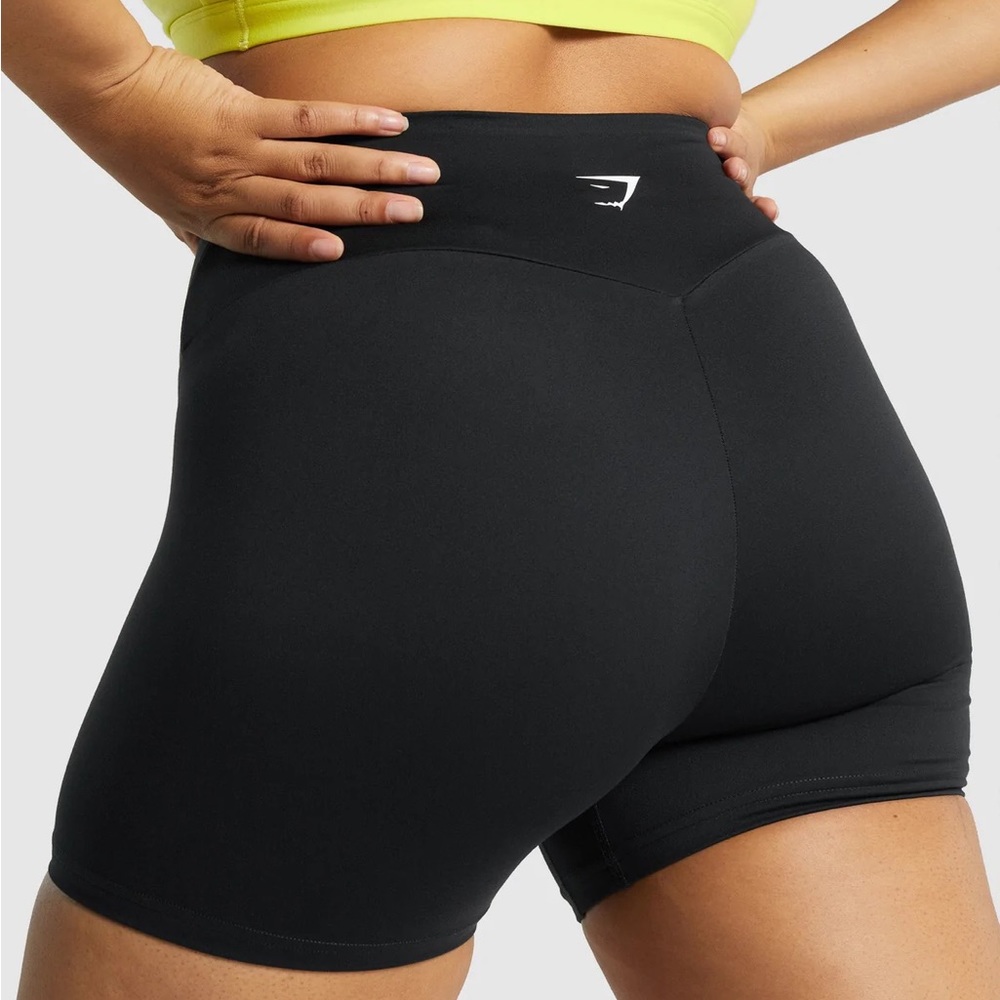 Gymshark shorts
